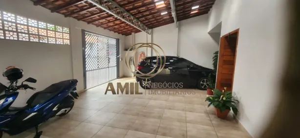 Casa com 3 Quartos à venda, 180m² no Parque Nova Esperança, São José dos Campos