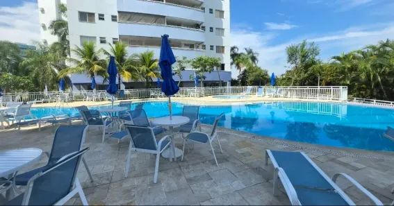 Cobertura com 3 Quartos à venda, 115m² no Barra Olímpica, Rio de Janeiro