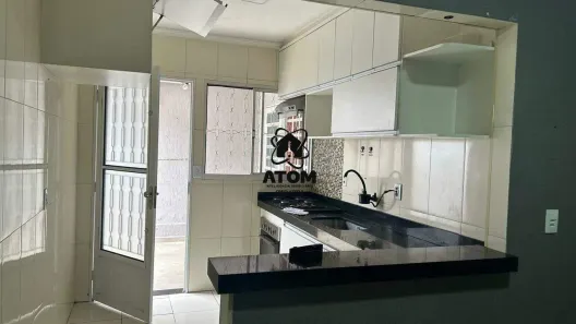 Casa com 3 Quartos à venda, 140m² no Residencial Sítio Santo Antônio, Taubaté