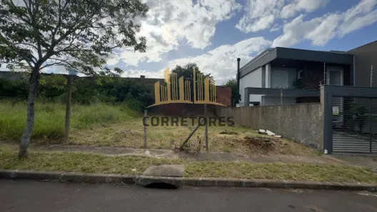Lote/Terreno à venda, 202m² no Estância Velha, Canoas