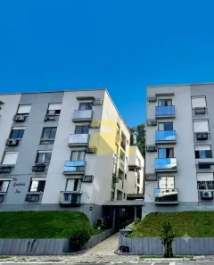 Apartamento com 3 Quartos à venda, 106m² no Vila Nova, Blumenau