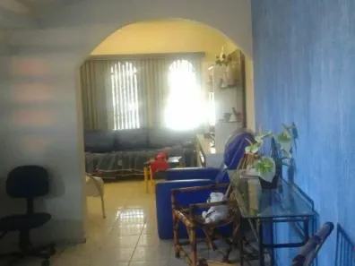 Casa com 3 Quartos à venda, 200m² no Jardim Jamaica, Santo André