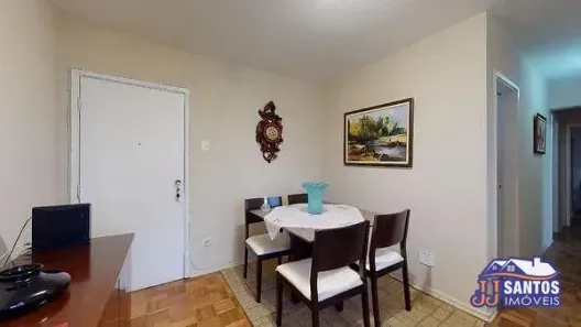 Apartamento com 3 Quartos para venda ou aluguel, 96m² no Tatuapé, São Paulo