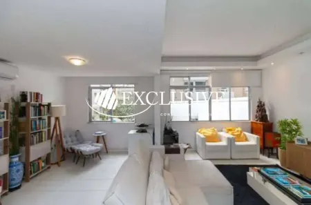 Apartamento com 2 Quartos à venda, 107m² no Ipanema, Rio de Janeiro