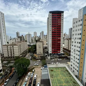 Apartamento com 3 Quartos à venda, 136m² no Setor Bueno, Goiânia