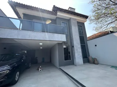 Casa com 3 Quartos à venda, 270m² no Nossa Senhora do Ó, São Paulo