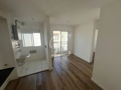 Apartamento com 2 Quartos à venda, 37m² no Jardim Adutora, São Paulo