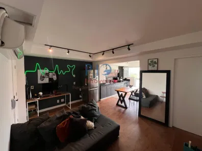 Apartamento com 2 Quartos à venda, 57m² no Vila Andrade, São Paulo