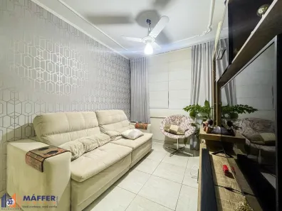 Apartamento com 2 Quartos à venda, 56m² no Cristal, Porto Alegre