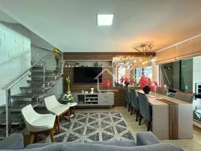 Sobrado com 2 Quartos à venda, 87m² no Água Verde, Blumenau