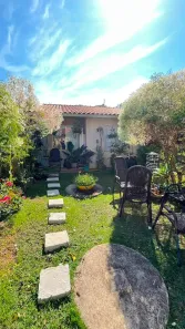 Casa de Condomínio com 2 Quartos à venda, 100m² no Sítios Vale das Brisas, Senador Canedo