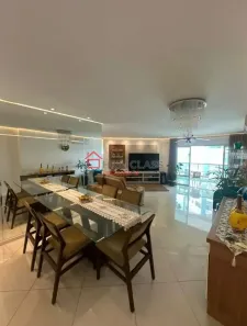 Apartamento com 3 Quartos à venda, 123m² no Praia de Itaparica, Vila Velha