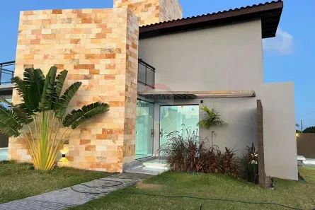 Casa de Condomínio com 3 Quartos à venda, 181m² no Jardim Recreio, Conde