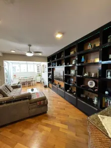 Cobertura com 2 Quartos para alugar, 130m² no Vila Olímpia, São Paulo