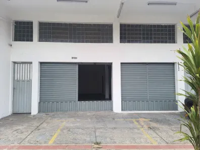 Ponto Comercial para alugar, 80m² no Niterói, Betim