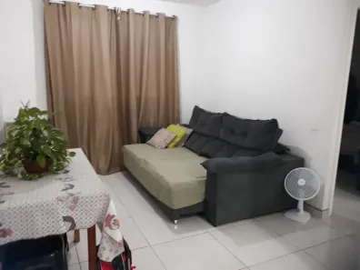 Apartamento com 2 Quartos à venda, 43m² no Residencial Barcelona, Goiânia