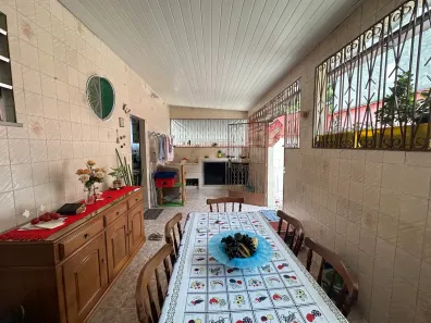 Casa com 3 Quartos à venda, 250m² no Campo Grande, Rio de Janeiro