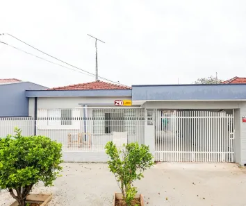 Casa com 3 Quartos para alugar, 170m² no Parque Boa Esperança, Indaiatuba