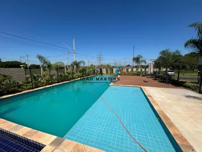 Apartamento com 2 Quartos à venda, 43m² no Quintino Facci II, Ribeirão Preto