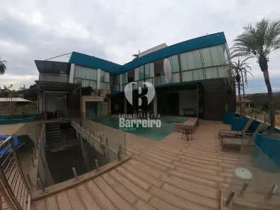 Casa com 3 Quartos à venda, 300m² no Quintas da Jangada - 2ª Seção, Ibirité