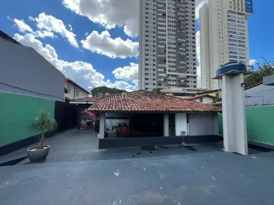 Casa com 3 Quartos à venda, 128m² no Jardim América, Goiânia