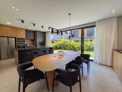 Casa de Condomínio com 4 Quartos à venda, 210m² no XANGRI-LÁ, Xangri-lá