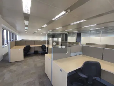 Sala Comercial para alugar, 770m² no Vila Olímpia, São Paulo