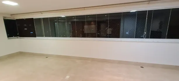 Apartamento com 3 Quartos à venda, 140m² no Vila Aviação, Bauru