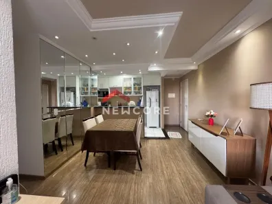 Apartamento com 3 Quartos à venda, 71m² no São Bernardo, Campinas