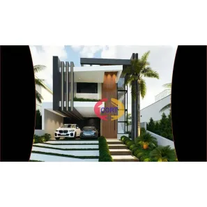 Casa de Condomínio com 4 Quartos à venda, 293m² no Parque Residencial Itapeti, Mogi das Cruzes