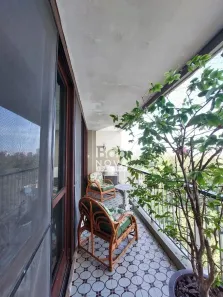Apartamento com 4 Quartos à venda, 161m² no Barra da Tijuca, Rio de Janeiro