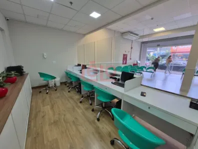 Ponto Comercial à venda, 241m² no Zona 01, Maringá