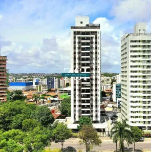 Apartamento com 3 Quartos à venda, 59m² no Boa Viagem, Recife