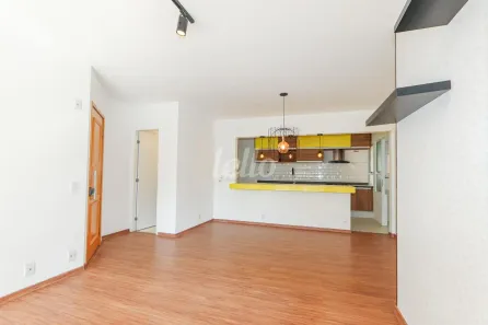 Apartamento com 3 Quartos para alugar, 125m² no Vila Gomes Cardim, São Paulo