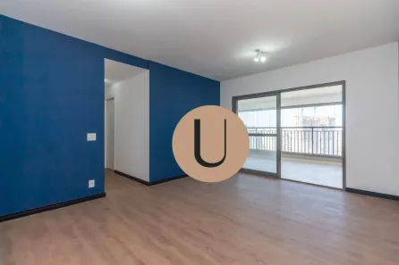 Apartamento com 3 Quartos à venda, 118m² no Vila Prudente, São Paulo