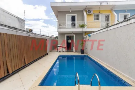 Sobrado com 3 Quartos à venda, 204m² no Tucuruvi, São Paulo