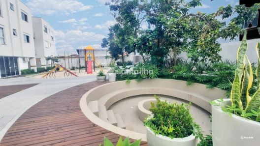 Apartamento com 3 Quartos à venda, 82m² no Campeche, Florianópolis