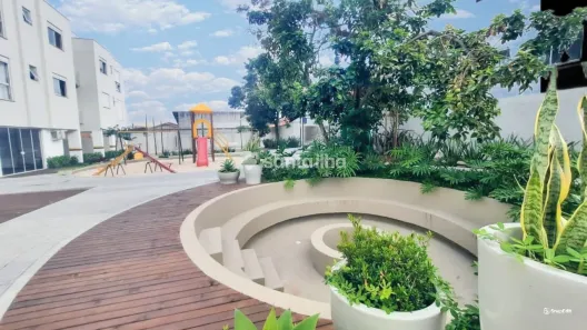 Apartamento com 3 Quartos à venda, 82m² no Campeche, Florianópolis