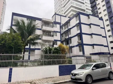 Apartamento com 2 Quartos à venda, 70m² no Canto do Forte, Praia Grande