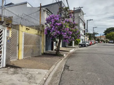 Casa com 4 Quartos à venda, 143m² no Vila Romero, São Paulo