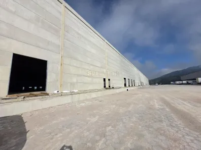 Galpão/Depósito/Armazém para alugar, 7415m² no São Roque, Itajaí