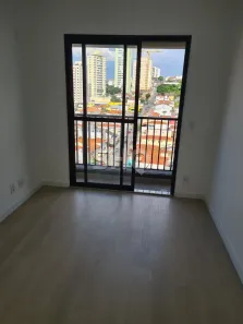 Apartamento com 2 Quartos à venda, 44m² no Jardim São Paulo(Zona Norte), São Paulo