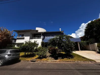 Casa de Condomínio com 4 Quartos à venda, 264m² no Lagoa da Conceição, Florianópolis