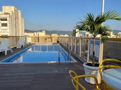 Apartamento com 2 Quartos à venda, 90m² no Icaraí, Niterói
