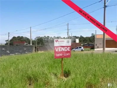 Lote/Terreno à venda, 382m² no Taquaral, Piracicaba