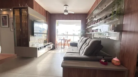 Apartamento com 3 Quartos à venda, 97m² no Canasvieiras, Florianópolis
