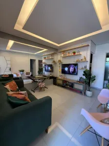Apartamento com 2 Quartos à venda, 50m² no Campestre, Teresina