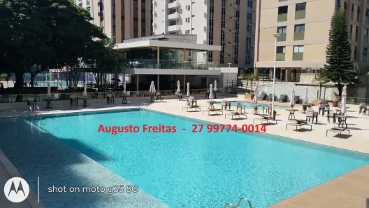 Apartamento com 3 Quartos à venda, 120m² no Mata da Praia, Vitória