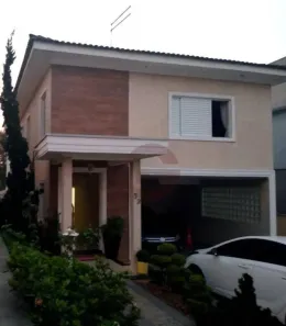 Casa de Condomínio com 3 Quartos à venda, 275m² no Chácara Ondas Verdes, Cotia