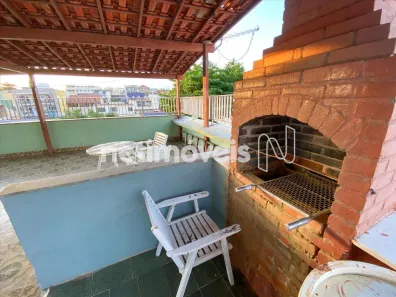 Apartamento com 3 Quartos à venda, 221m² no Vila da Penha, Rio de Janeiro